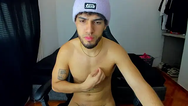 Snapshot of daddy_jhons chatting on February 28, 2025, 6:20 pm daddy jhons online show from February 28, 2025, 6:20 pm