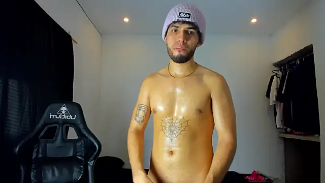 Snapshot of daddy_jhons chatting on February 28, 2025, 9:23 pm daddy jhons online show from February 28, 2025, 9:23 pm