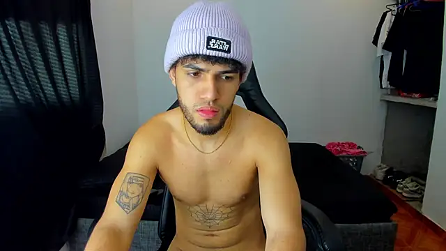 Snapshot of daddy_jhons chatting on March 1, 2025, 6:21 pm daddy jhons online show from March 1, 2025, 6:21 pm