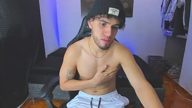 Snapshot of daddy_jhons chatting on September 8, 2025, 3:55 pm daddy jhons online show from September 8, 2025, 3:55 pm