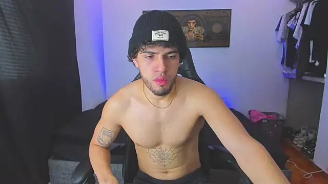 Snapshot of daddy_jhons chatting on September 23, 2025, 3:48 pm daddy jhons online show from September 23, 2025, 3:48 pm