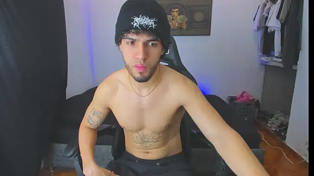 Snapshot of daddy_jhons chatting on October 16, 2025, 5:36 pm daddy jhons online show from October 16, 2025, 5:36 pm