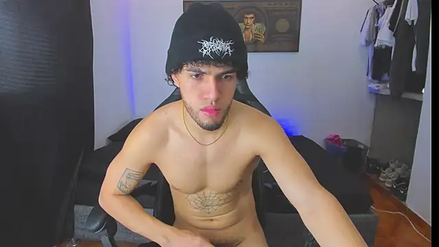 Snapshot of daddy_jhons chatting on October 18, 2025, 5:57 pm daddy jhons online show from October 18, 2025, 5:57 pm