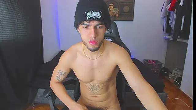 Snapshot of daddy_jhons chatting on November 6, 2025, 4:52 pm daddy jhons online show from November 6, 2025, 4:52 pm