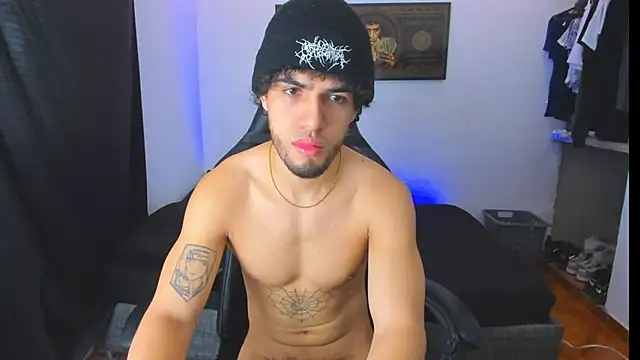 Snapshot of daddy_jhons chatting on November 20, 2025, 4:29 pm daddy jhons online show from November 20, 2025, 4:29 pm