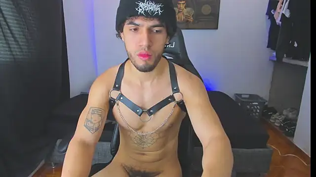 Snapshot of daddy_jhons chatting on November 24, 2025, 5:01 pm daddy jhons online show from November 24, 2025, 5:01 pm