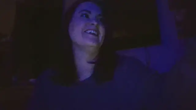  CumSeeV  online show from December 19, 2025, 5:03 am