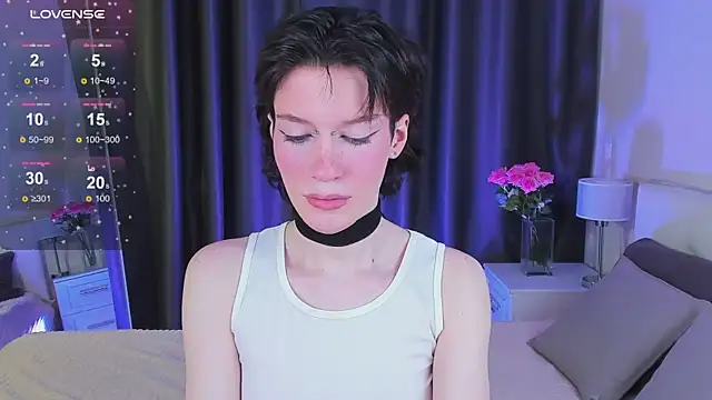 Snapshot of Kolette_Gray chatting on February 28, 2025, 5:26 am Kolette Gray online show from February 28, 2025, 5:26 am