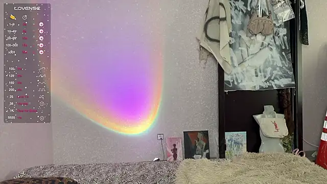 Kolette Gray online show from February 13, 2026, 12:45 pm