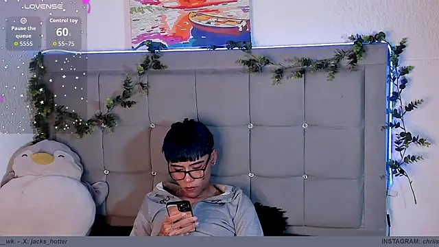 Snapshot of jacks_hotter chatting on May 28, 2026, 11:13 pm jacks hotter online show from May 28, 2026, 11:13 pm