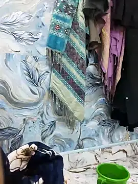 Snapshot of Sania-Love chatting on February 13, 2026, 10:39 pm Sania-Love online show from February 13, 2026, 10:39 pm