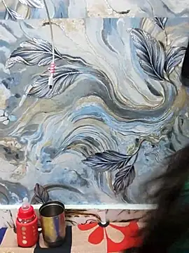 Snapshot of Sania-Love chatting on February 20, 2026, 5:46 pm Sania-Love online show from February 20, 2026, 5:46 pm