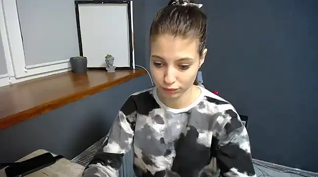 Snapshot of felicity_gold chatting on February 1, 2025, 7:36 am felicity gold online show from February 1, 2025, 7:36 am