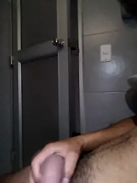 Juan8521 online show from September 14, 2025, 5:50 am