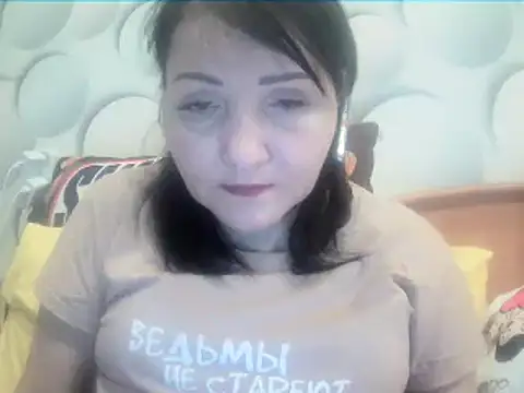 ClaireSunset online show from February 16, 2026, 6:04 pm