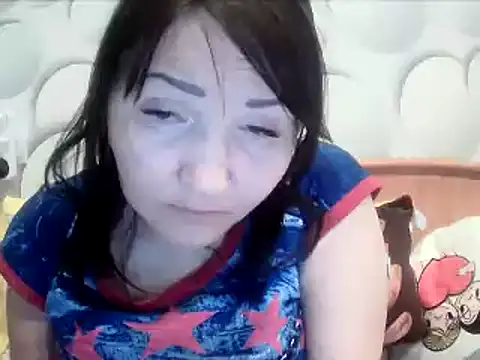 ClaireSunset online show from March 22, 2026, 6:11 pm