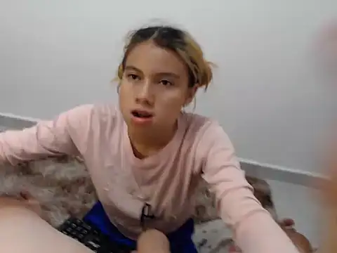 Naomi991 online show from January 10, 2025, 12:06 am