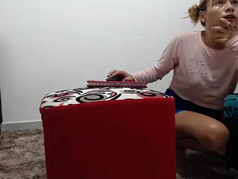 Naomi991 online show from January 10, 2025, 9:53 pm