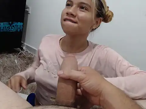 Naomi991 online show from January 19, 2025, 12:28 am