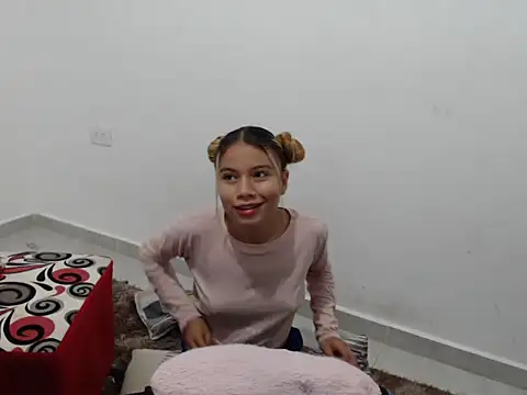 Naomi991 online show from February 17, 2025, 3:20 pm