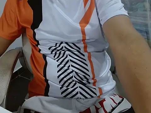 goten-770 online show from November 9, 2025, 12:20 am