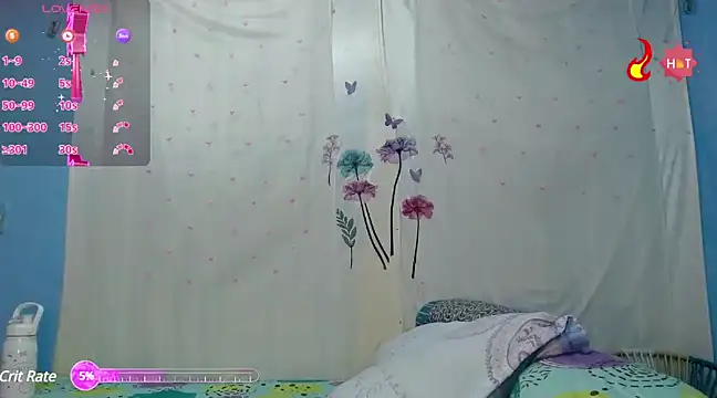 Snapshot of evaluna_horny_ chatting on December 6, 2024, 2:35 am evaluna horny online show from December 6, 2024, 2:35 am