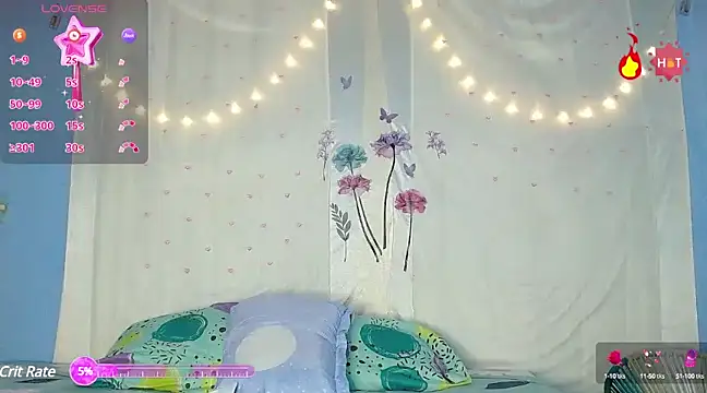 Snapshot of evaluna_horny_ chatting on December 17, 2024, 1:50 am evaluna horny online show from December 17, 2024, 1:50 am