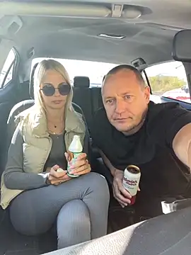 DonorDi online show from October 5, 2025, 12:14 pm