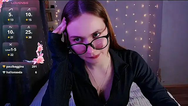 Miya Mark online show from February 25, 2025, 4:53 pm