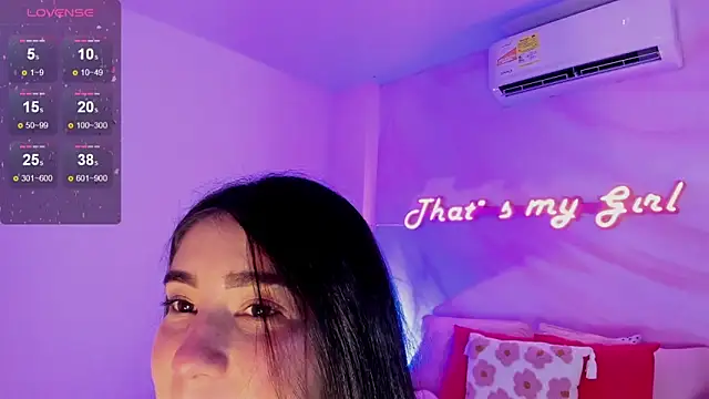 Belliinda 21 online show from March 11, 2025, 7:14 pm