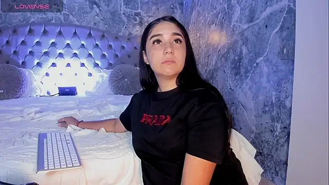 Belliinda 21 online show from October 22, 2025, 7:02 pm