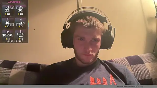 anomalies ig online show from April 18, 2026, 4:05 am