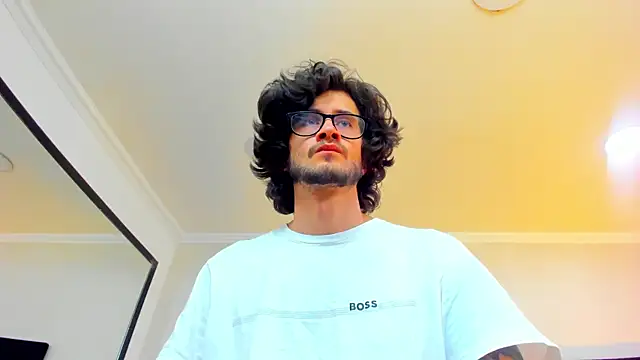 Loggan donnelly online show from February 14, 2025, 12:30 am