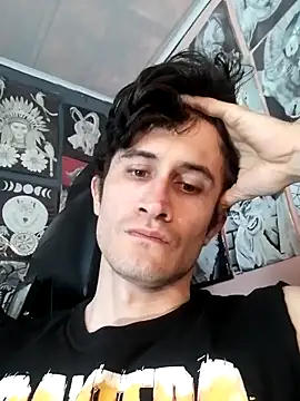 Snapshot of Loggan_donnelly chatting on February 10, 2026, 6:56 pm Loggan donnelly online show from February 10, 2026, 6:56 pm