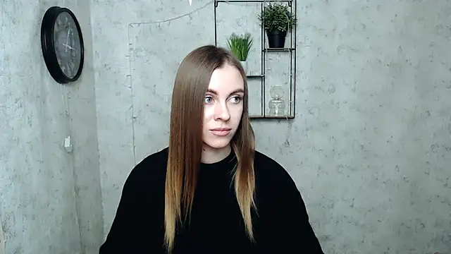 AlisaCatty  online show from December 3, 2024, 12:16 pm