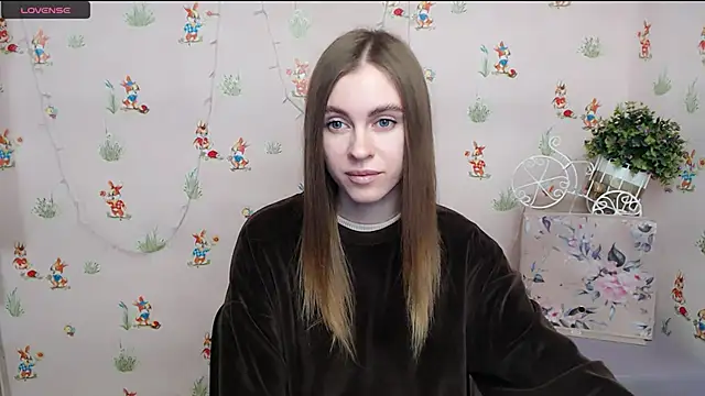 AlisaCatty  online show from December 6, 2024, 6:26 am