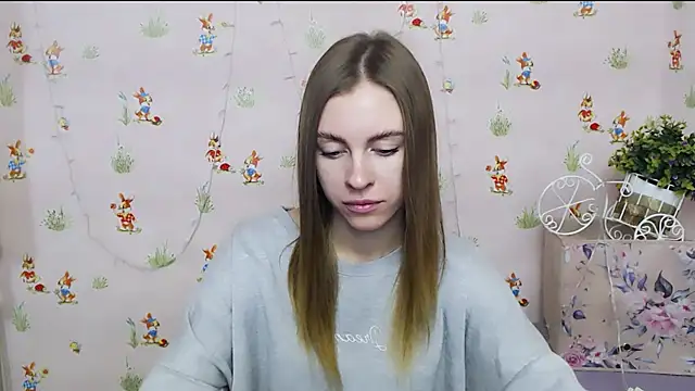 AlisaCatty  online show from December 12, 2024, 6:36 am