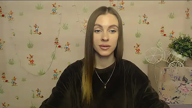 AlisaCatty  online show from January 11, 2025, 1:22 pm