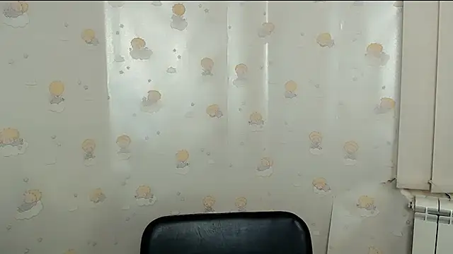 AlisaCatty  online show from February 12, 2025, 9:31 am