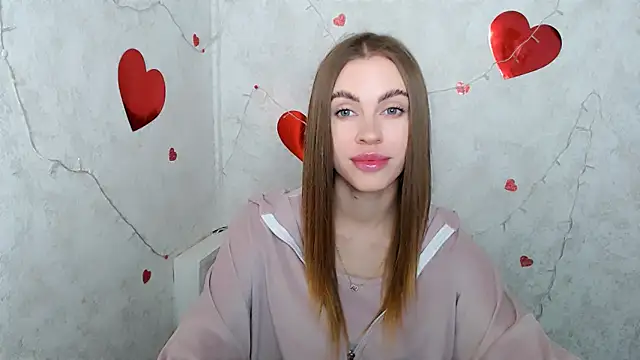 AlisaCatty  online show from March 19, 2025, 7:18 am