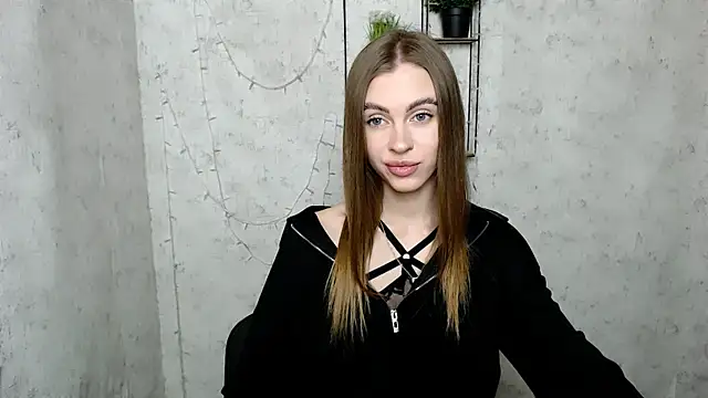 AlisaCatty  online show from March 20, 2025, 7:25 am