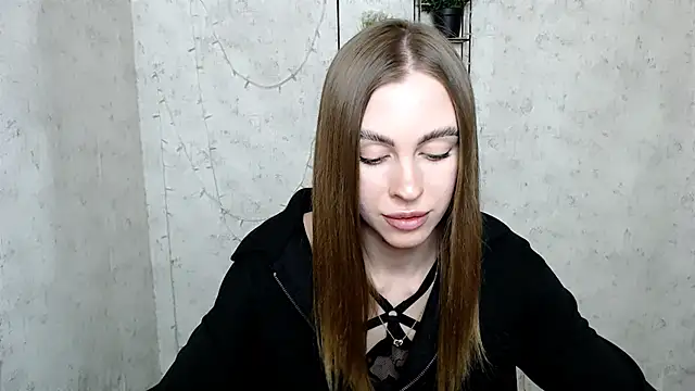 AlisaCatty  online show from March 20, 2025, 11:05 am