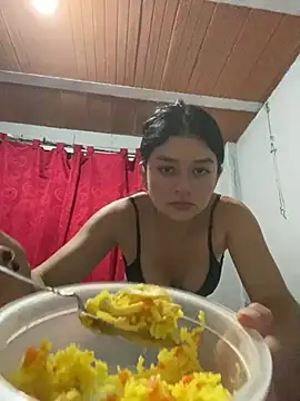 Naty G online show from March 20, 2025, 12:08 am