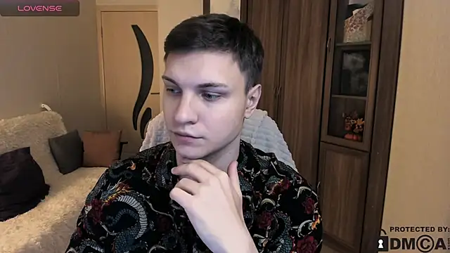 Snapshot of handsome_guy01 chatting on November 9, 2025, 6:55 am handsome guy01 online show from November 9, 2025, 6:55 am