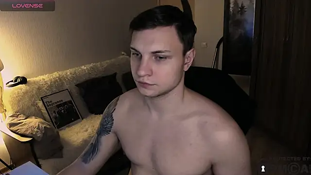 Snapshot of handsome_guy01 chatting on November 23, 2025, 7:08 am handsome guy01 online show from November 23, 2025, 7:08 am