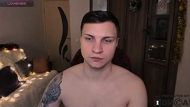 Snapshot of handsome_guy01 chatting on November 28, 2025, 12:08 pm handsome guy01 online show from November 28, 2025, 12:08 pm