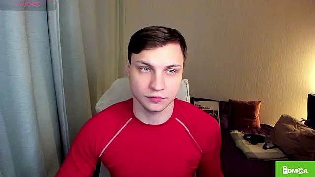 handsome guy01 online show from March 15, 2026, 6:36 pm