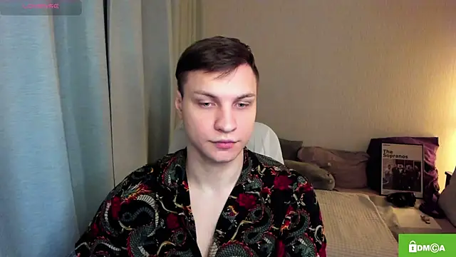 handsome guy01 online show from May 16, 2026, 7:56 pm