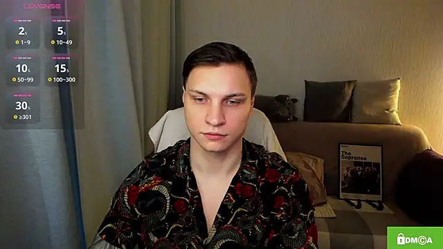 Snapshot of handsome_guy01 chatting on June 25, 2026, 5:17 pm handsome guy01 online show from June 25, 2026, 5:17 pm