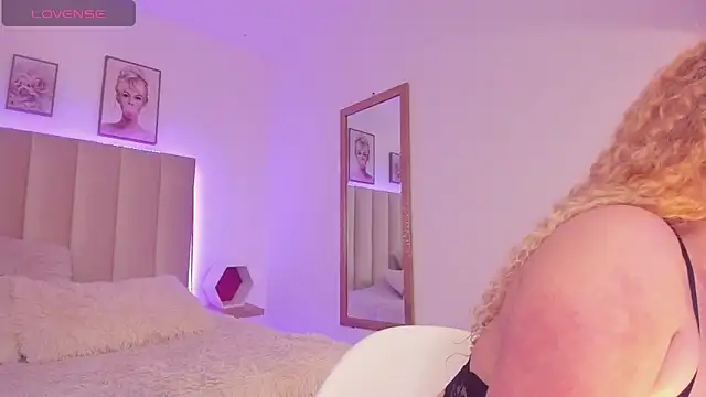 Sasha belova online show from February 22, 2025, 11:46 am